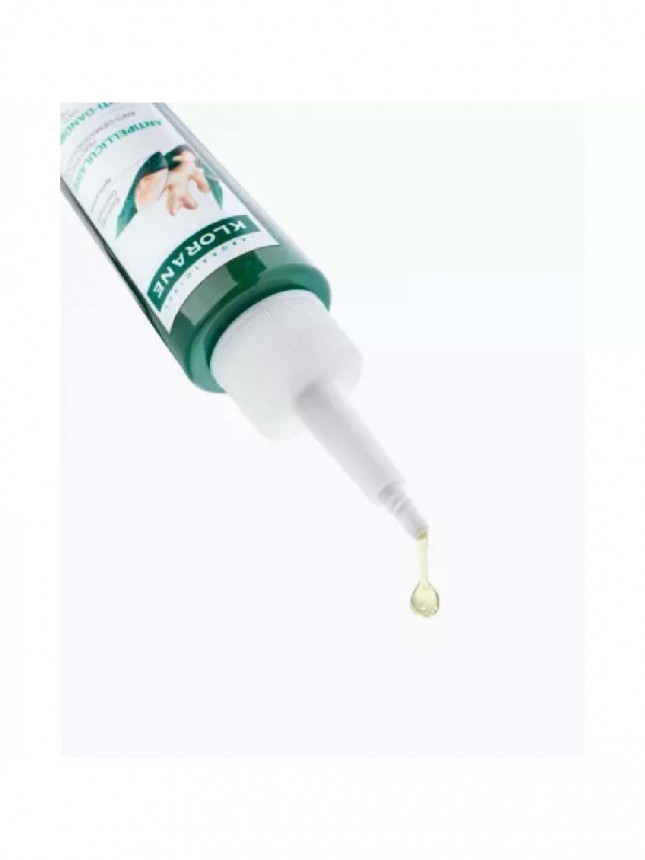 Klorane Capilar Locao  Caspa Galanga 100ml