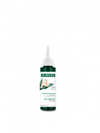 Klorane Capilar Locao  Caspa Galanga 100ml