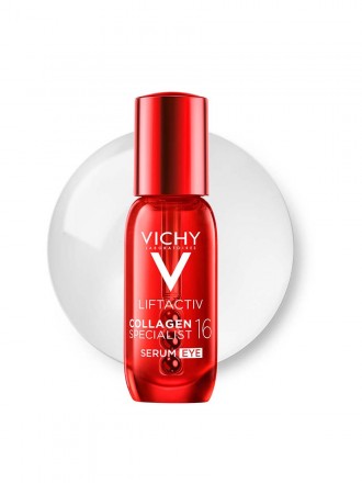 Vichy Liftactiv Specialist Collagen 16 SerumOlhos 15ml