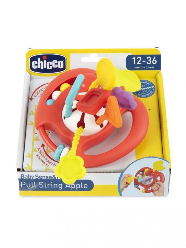 Chico Ma�� Puxa&Descobre