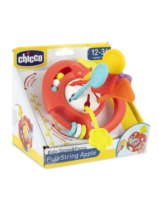 Chico Ma�� Puxa&Descobre