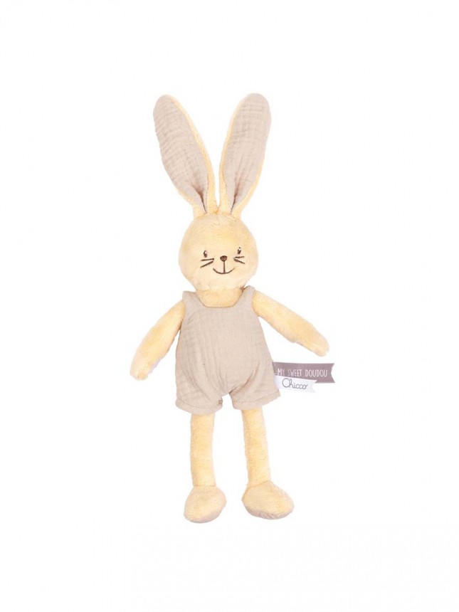 Chicco Coelhinho Fofinho Doudou