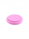Chicco Alimenta��o Tigela Silicone com Ventosa  Azul 6+ meses