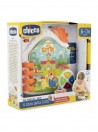 Libro �La ciudad� biling�e de Chicco