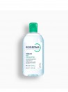 Bioderma Sebium H2O Agua Micelar 500ml PROMO