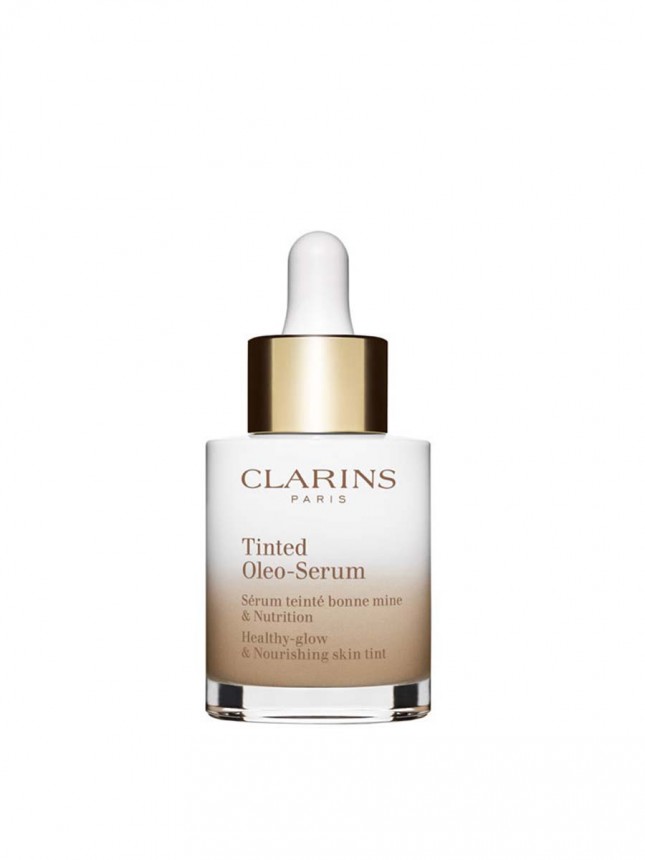 Clarins Tint Oleo-Serum 04 30ml