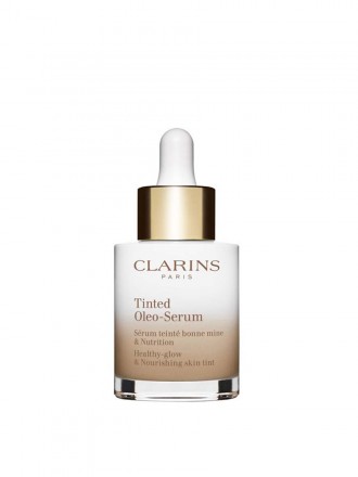 Clarins Tint Oleo-Serum 04 30ml Clarins Tint Oleo-Serum 04 30ml