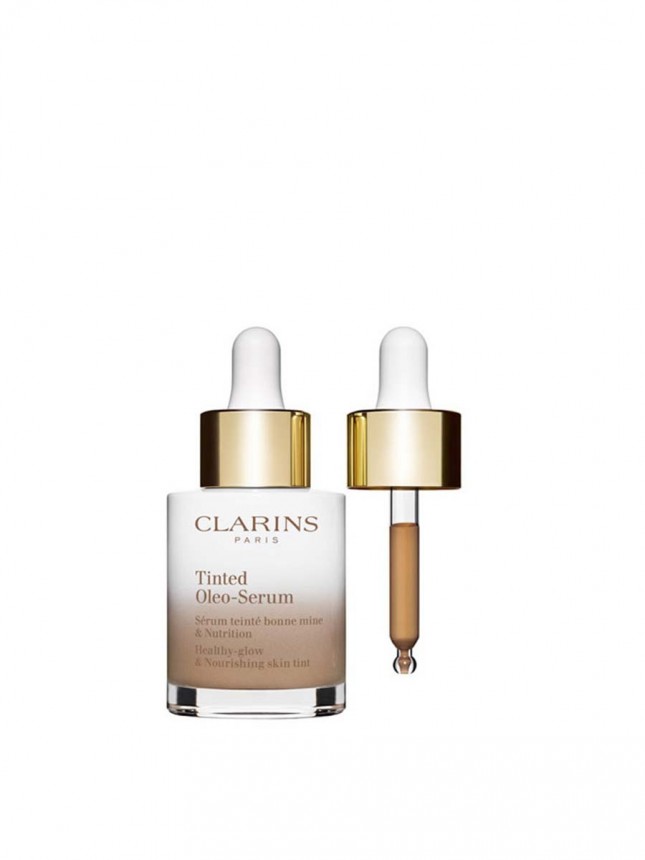 Clarins Tint Oleo-Serum 06, 30 ml