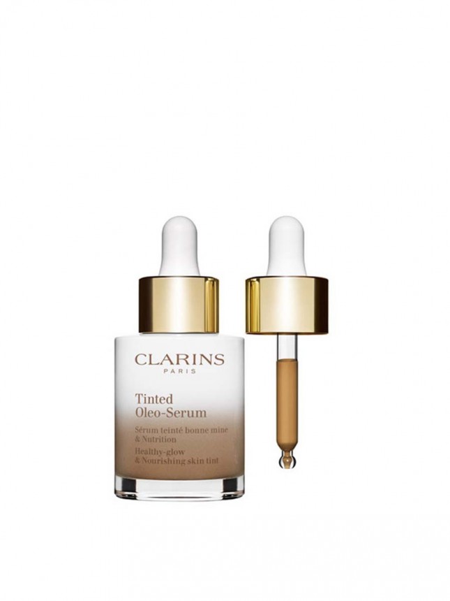 Clarins Tint Oleo-Serum 07 30ml