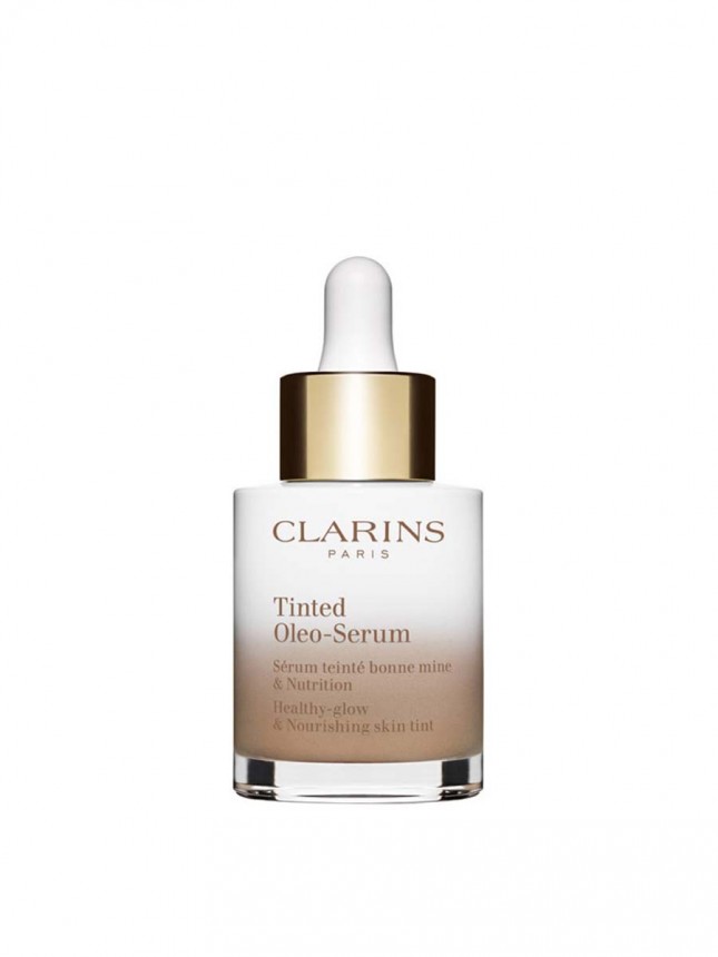 Clarins Tint Oleo-Serum 06, 30 ml