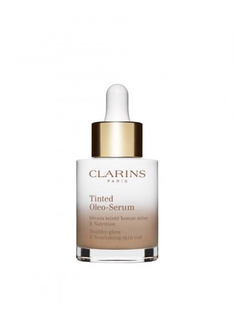 Clarins Tint Oleo-Serum 06 30ml Clarins Tint Oleo-Serum 06 30ml