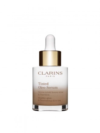 Clarins Tint Oleo-Serum 07 30ml Clarins Tint Oleo-Serum 07 30ml