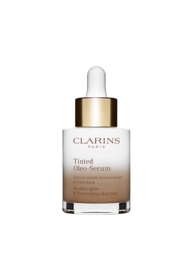 Clarins Tint Oleo-Serum 07 30ml