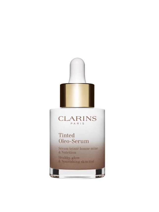 Clarins Tint Oleo-Serum 08, 30 ml