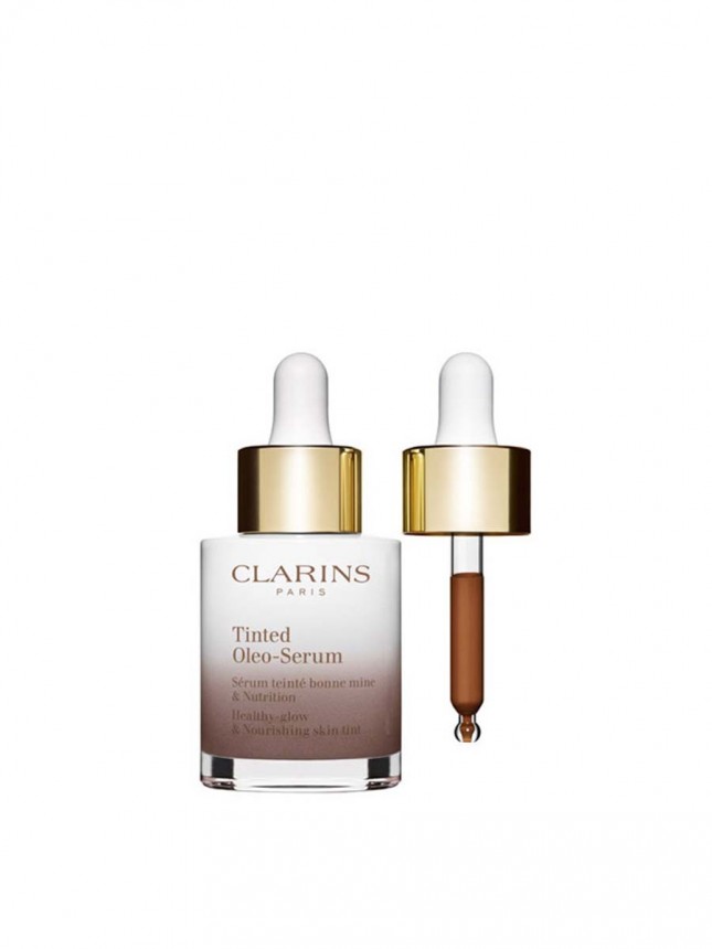 Clarins Tint Oleo-Serum 09, 30 ml