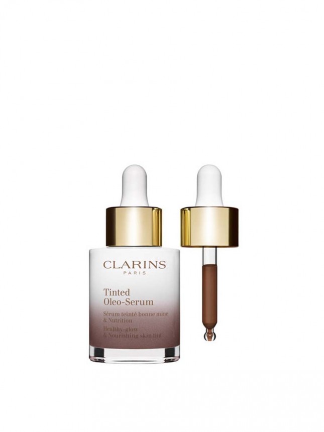 Clarins Tint Oleo-Serum 10, 30 ml