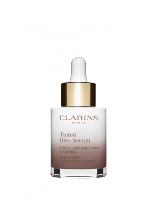 Clarins Tint Oleo-Serum 09 30ml Clarins Tint Oleo-Serum 09 30ml