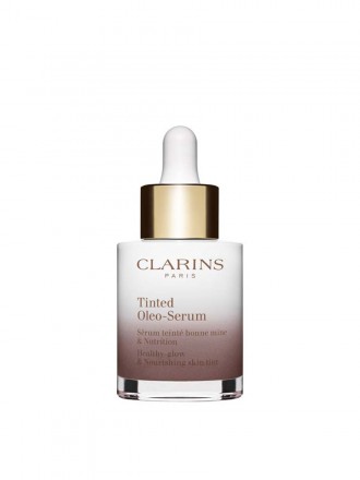 Clarins Tint Oleo-Serum 10 30ml Clarins Tint Oleo-Serum 10 30ml