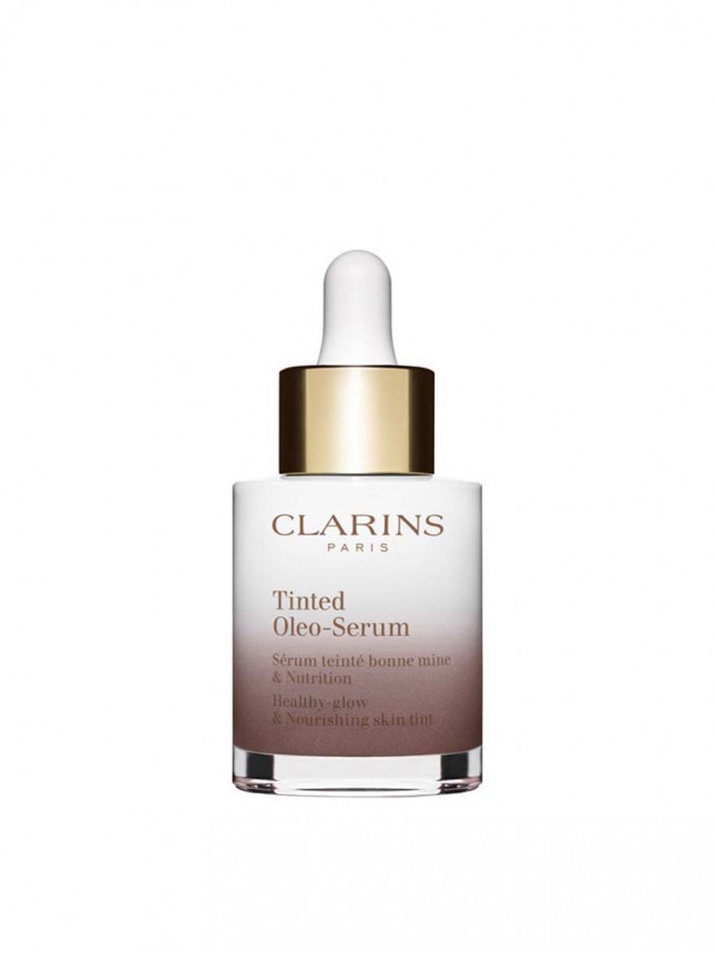 Clarins Tint Oleo-Serum 10, 30 ml