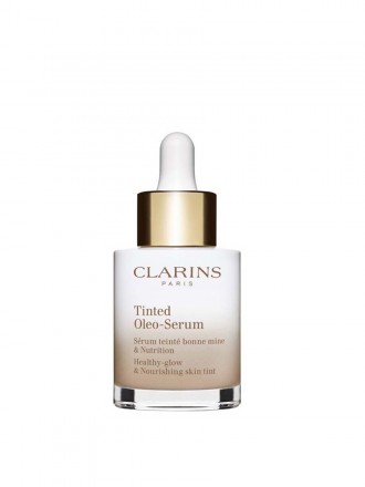 Clarins Tint Oleo-Serum 01 30ml Clarins Tint Oleo-Serum 01 30ml
