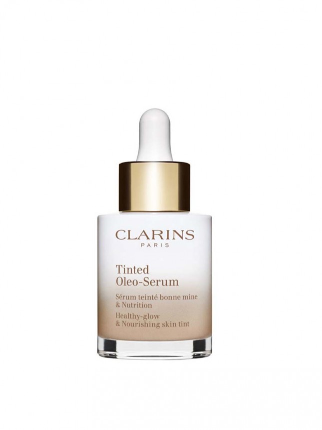 Clarins Tint Oleo-Serum 02 30ml