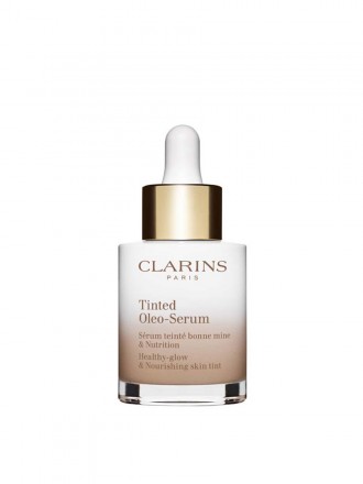 Clarins Tint Oleo-Serum 02.5 30ml Clarins Tint Oleo-Serum 02.5 30ml
