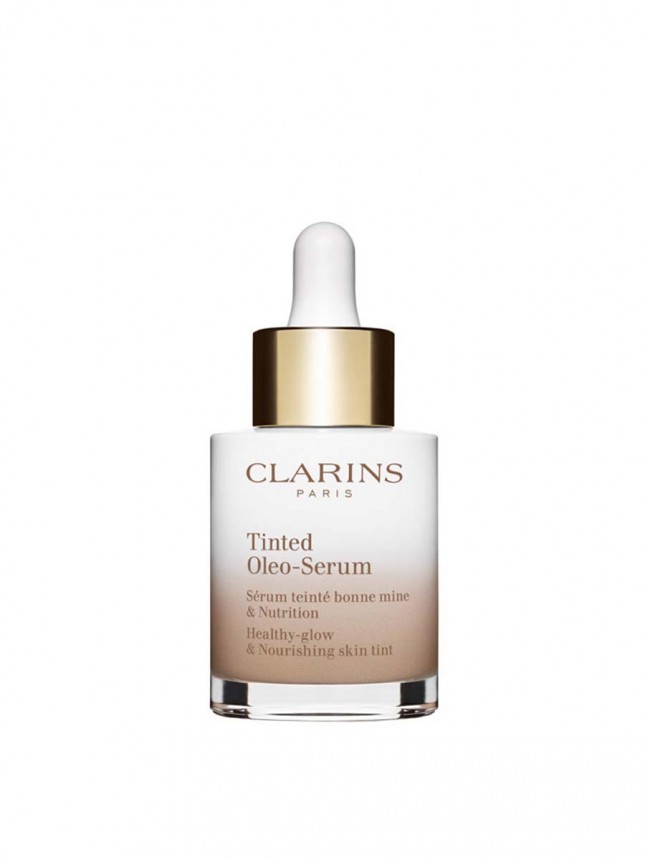 Clarins Tint Oleo-Serum 02.5 30ml