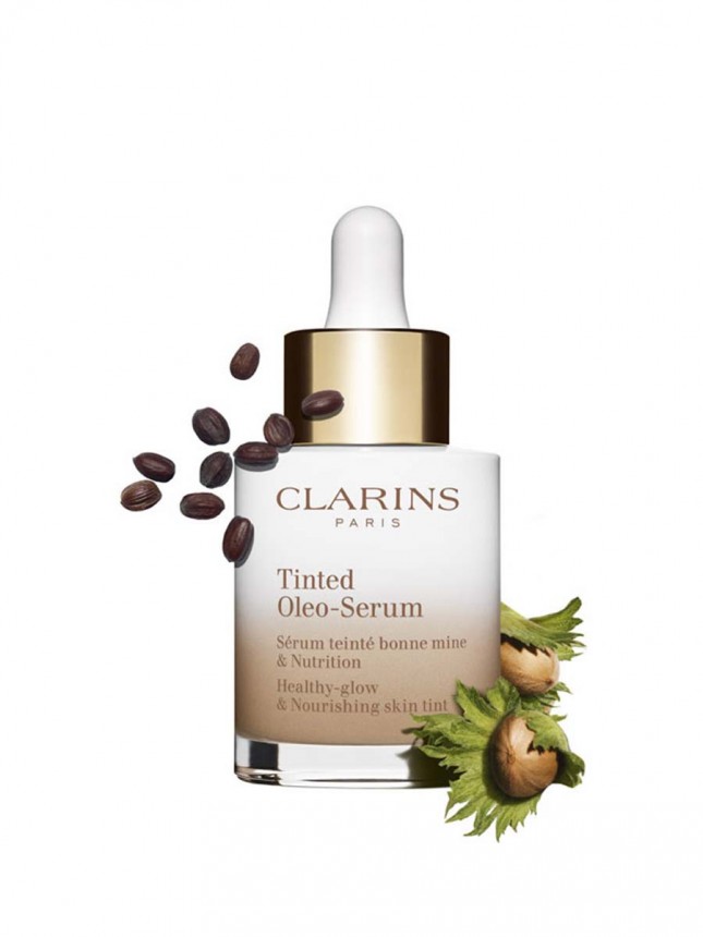 Clarins Tint Oleo-Serum 04 30ml