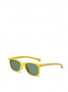 Mustela Oculos Girassol 3-5A Amarelo