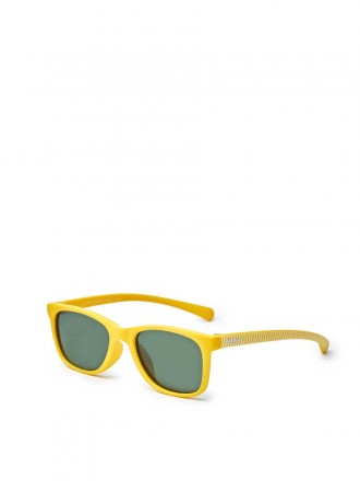 Mustela Oculos Girassol 3-5A Amarelo
