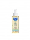 Mustela Bebe Pele Normal Oleo Massagem 100ml