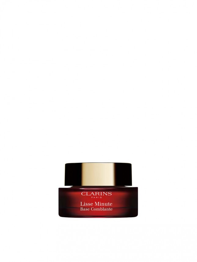Clarins Lisse Minute