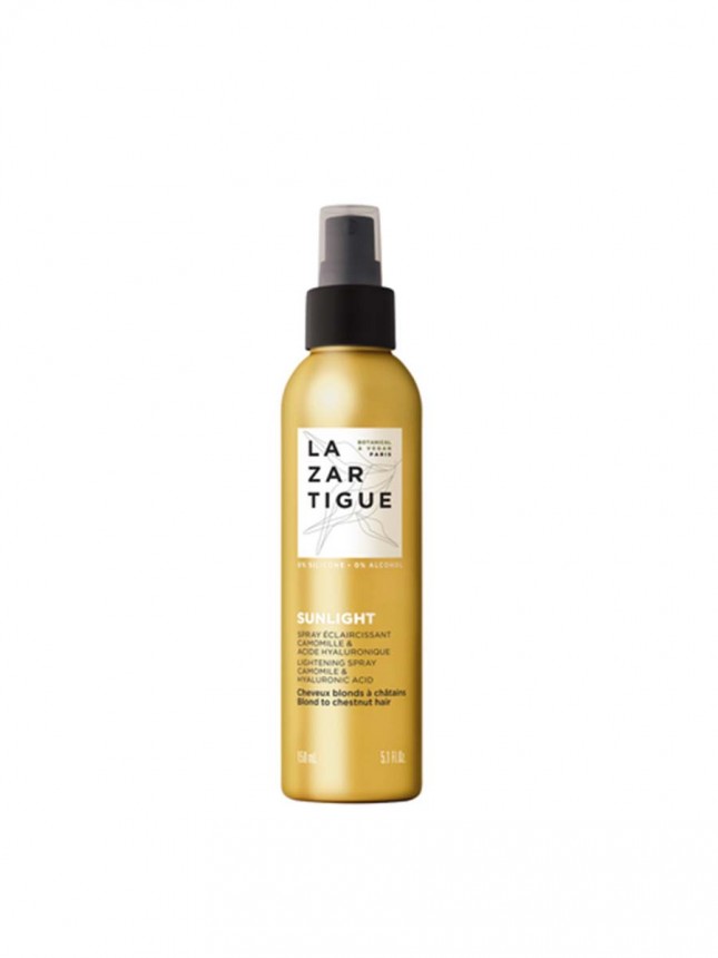 Lazartigue Sunlight Spray 150ml