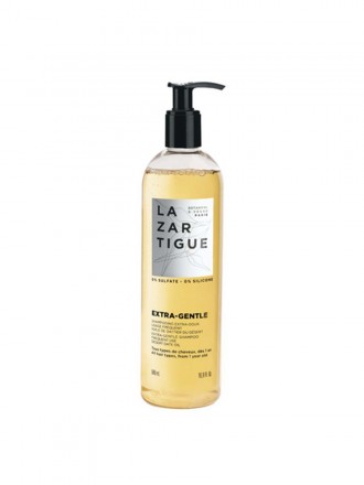Lazartigue Extra Gentle Family Champo 500ml