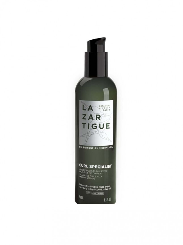 Lazartigue Curl Specialist Gel 250ml