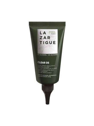 Lazartigue Clear Gel DS 75ml