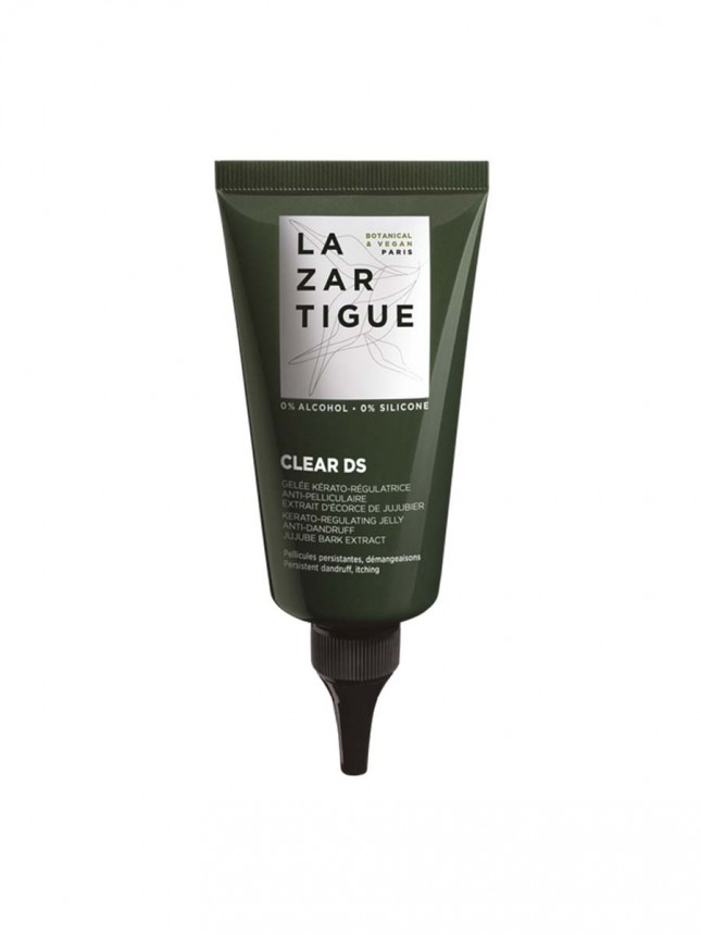 Lazartigue Clear Gel DS 75ml