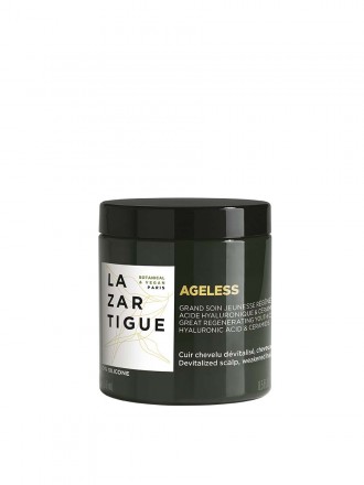 Lazartigue Ageless Mascara Capilar 250ml