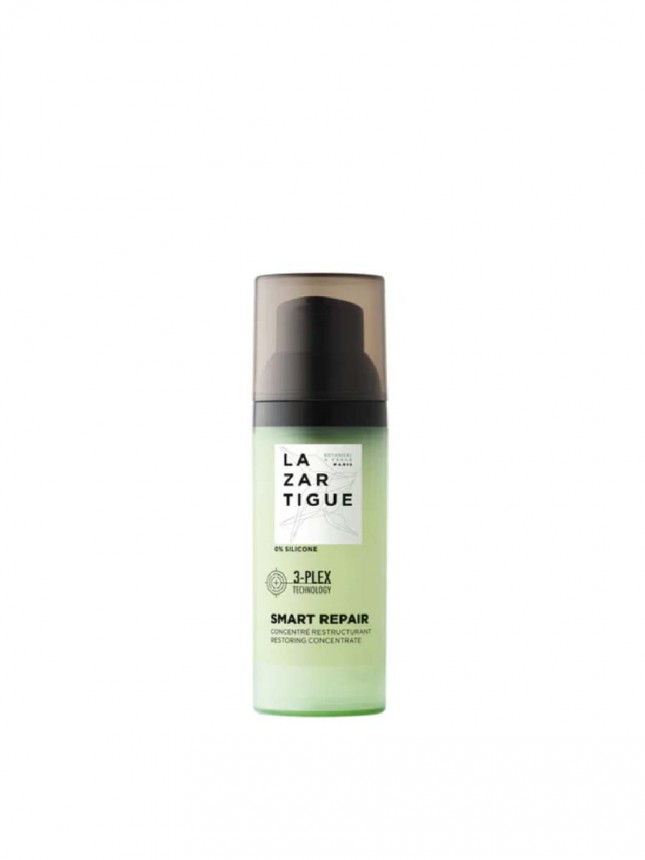 Lazartigue Smart Repair Concentrado 50ml