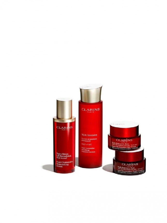 Clarins Supra Serum 30 ml