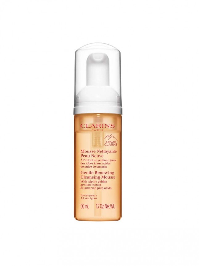Clarins Mousse 50 ml