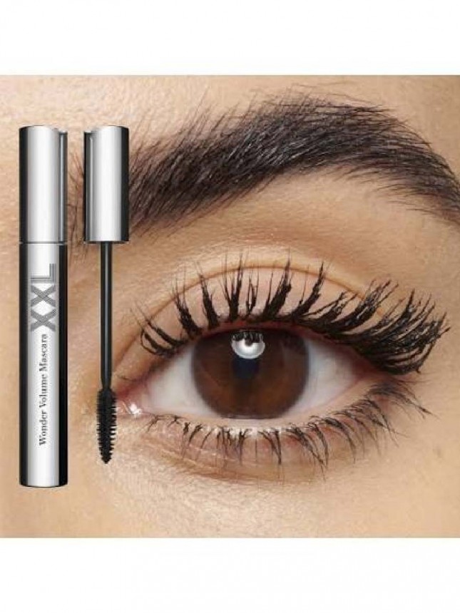 Clarins M�scara de pesta�as Volume XXL 01 - Negro extremo