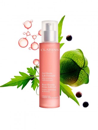 Clarins Gel Buste Lift 50 ml