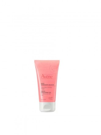 Avene Gel Esfoliante Suave 50ml