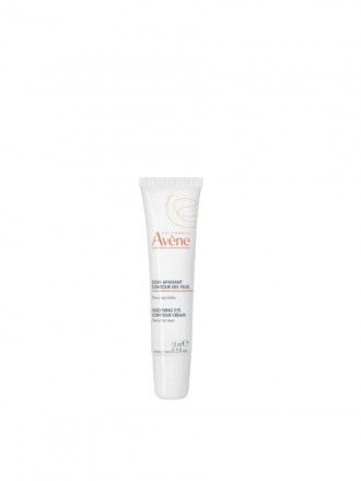 Avene Cuidado Calmante Contorno Olhos 15ml