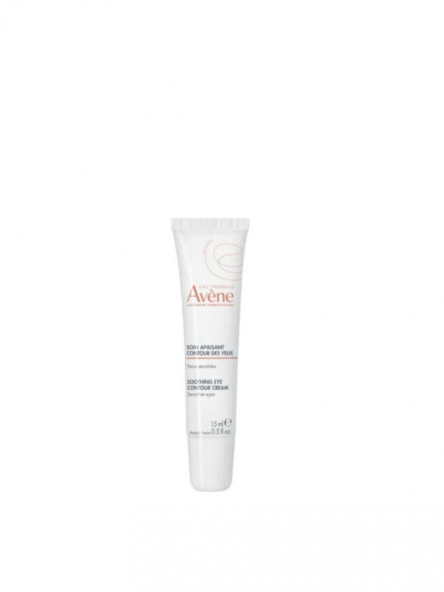 Avene Cuidado Calmante Contorno Olhos 15ml