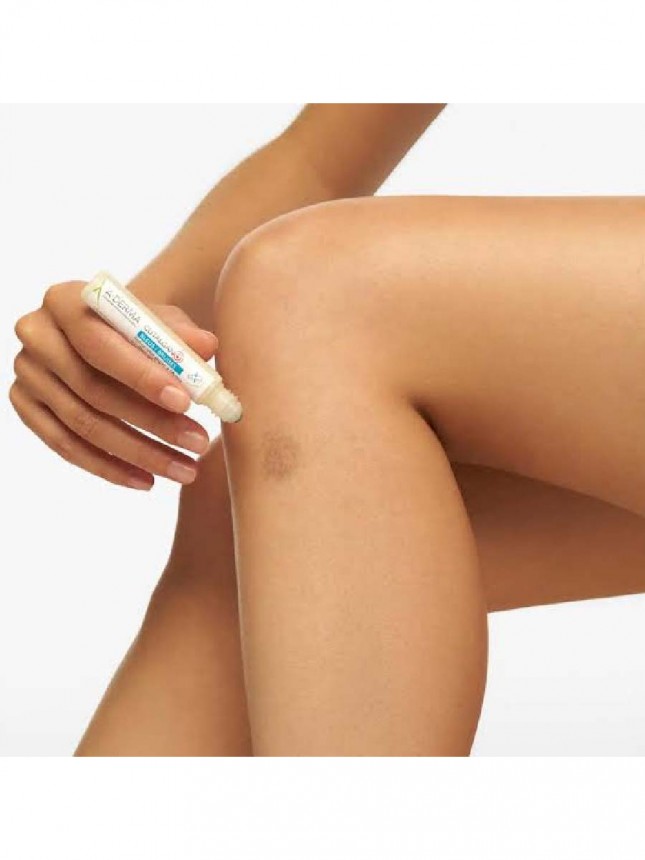 A-Derma Cutalgan Roll-On Hematomas 10ml