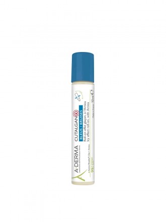 A-Derma Cutalgan Roll-On Hematomas 10ml
