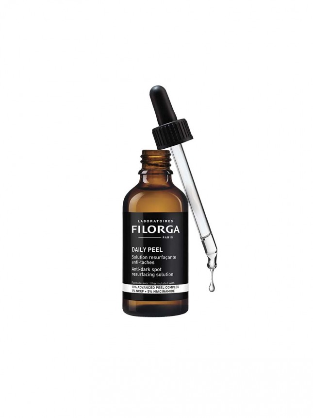 Filorga Dailypeel Soluci�n renovadora antimanchas 50 ml