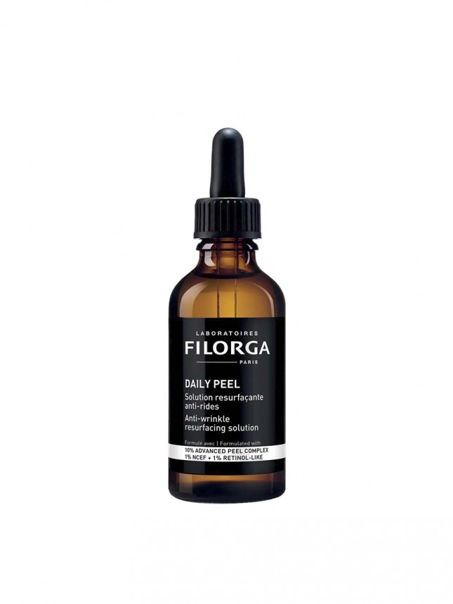 Filorga Dailypeel Soluci�n renovadora antiarrugas 50 ml